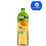 Heaven And Earth Fuze Tea Mango Green Tea Bottle 1.5L