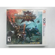 Monster Hunter Generations
