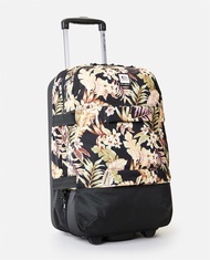 RIPCURL กระเป๋าเดินทาง 00BWTB F-LIGHT TRANSIT 50L SUNDAY A23 ดำ 1SZ