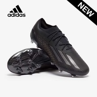 รองเท้าฟุตบอล Adidas X Speedportal.1 FG สีดำ