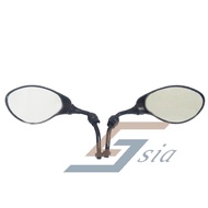 Yamaha Y125Z / Y125ZR Side Mirror (1 pair)