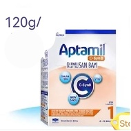Aptamil step1 C-synB tailored nutrition at 120g