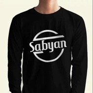 Sabian distro t-shirt