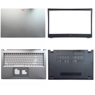 New for Acer A515-58M N23C3 A315-510p A315-24P N23Q11 Back Cover LCD/Front/Laptop Top Case Palmrest 