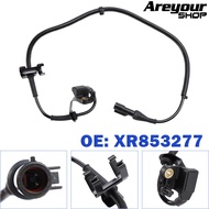 เซ็นเซอร์ความเร็วล้อ ABS ด้านหลังซ้าย สำหรับ Jaguar S-TYPE X200 ปี 1999-2008 XR853277