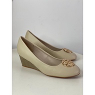 Sepatu Wedges Tory Burch TB-501