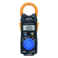 Hioki Clamp Meter — Compact AC & AC/DC Clamp-On Current Meter (Models CM3289, 3280-10F, 3280-70F, 32