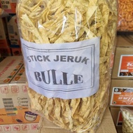 Ready Wonton Chips / Wonton Sticks with Lime Leaf Flavor grams