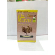 Olive House Olivie Power Up 100g The Benefits of the Olive Tree Desert Olive Tree Pearls Concentrate