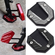 Suitable for Qianjiang FORT Hong 150RS Modified Accessories Side Support Extra Large Cushion Small T