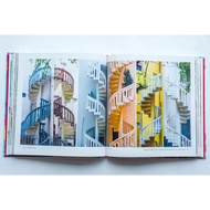 [Preloved A+] Shophouse Walks: Joo Chiat. Katong. Geylang (by Tatyana Kildisheva)