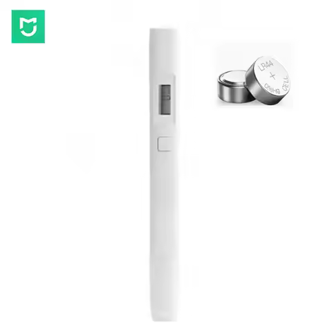 With battery Original MIJIA TDS Meter Water Tester Quality Purity Portable Detection TDS-3 Test Smar