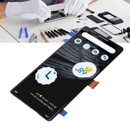 [สงสัย] จอสำรองสำหรับ Goo-Gle Pixel 7 Pro 5G GE2AE GP4BC 6.7นิ้วชุดประกอบดิจิไทเซอร์นำหน้าจอสัมผัสออ