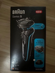 Braun series 5 全新