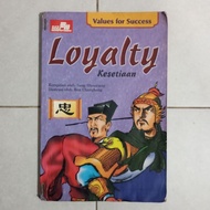 Loyalty - Loyalty - Song Shouxiang and Ren Changhong