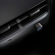 Tesla Model 3/Y USB-C to USB-A 充電轉接頭 (資料傳輸) | Jowua