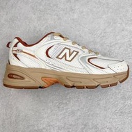 New Balance MR530系列復古老爹鞋 休閑運動慢跑鞋 運動鞋 休閒鞋 男女鞋 01