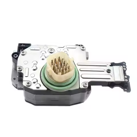 45RFE 545RFE 68RFE Transmission Solenoid Block Pack 52119435AF 5170877AF 68002342AD for Jeep Grand C