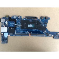 Dell Latitude E7270 ORIGINAL LAPTOP MOTHERBOARD AAZ50 LA-C451P i5