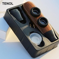 [TENOL] Kazoo Kazoo Instrument Kids Toy Birthday Musical Instruments Lightweight Double