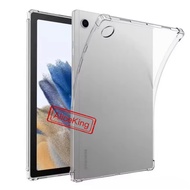 Clear Case Shockproof Samsung Tab A9 Tpu Soft For Galaxy A9 8.7 A9Plus A9+ A9 Plus
