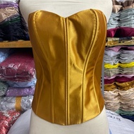 Quality Longtorso Kemben Inner Kebaya Longtorso Premium Kemben Bustier Corset