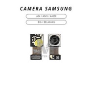 CAMERA BIG REAR/ SAMSUNG A04 / A045 / A045F