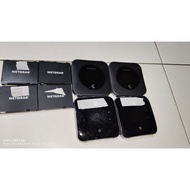 Netgear Nighthawk M1 M2 1 unit battery can function 3 units cannot