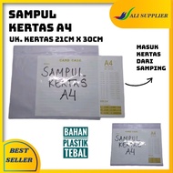A4 THICK MICA PAPER COVER A4 THICK DOCUMENT PAPER PROTECTOR A4 PAPER MAP/ A4 MICA PLASTIC COVER/ PAP