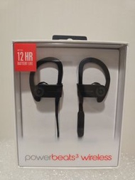 Powerbeats 3 Wireless