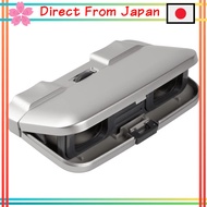 [Direct from Japan]Kenko Pliant Opera Glasses  Slim Folding Binoculars