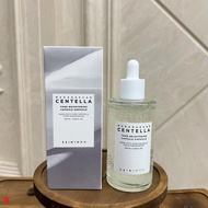 Centella Asiatica Ampoule Serum 100ml Moisturizing & Nourishing Serum Centella Asiatica 100ml Serum 