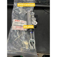 SGP BRAKE MASTER REAR RAIDER 150 CARBTYPE 69600-21D00