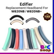 Edifier W820NB/W820NB+ Headphone Compatible Replacement Headband Cushion Cover