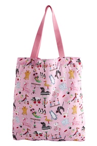 Túi đeo tay/Foldaway Tote - Toys Alive - 297114