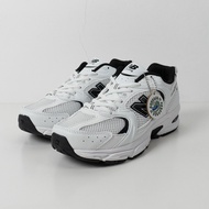 Men's Shoes Black and White 530 'White Black' MR530EWB