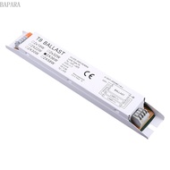 Bapara 1Pc 2x36W Electronic Fluorescent Ballast Instant Start Fluorescent Light Bulb
