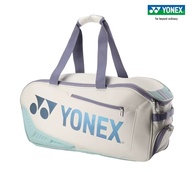 2024 YONEX BA02312EX BA02331WEX BA02326WEX Badminton Bag Large Capacity Backpack Independent Shoe Co