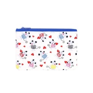 @@ NaRaYa Bangkok Bag Diamond Check Storage Cosmetic Universal In Bag....Cute Cute Style