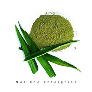 Pandan Powder Organic Dried Pandan Leaves Pandan Leaf Powder