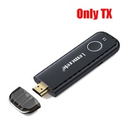 Lemorele G57 HDMI wireless transmitter receiver HDMI wireless transmission extender (165ft/30m) 5G  