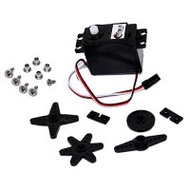 ARDUINO DS04-NFC 360度Servo Motor