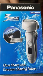 全新Panasonic  ES-LT20-s 鬚刨 shaver