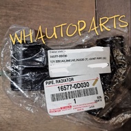 TOYOTA ALTIS 08-13 (T) JOINT PIPE ORIGINAL 16577-0D030
