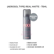 So Natural Fixx All Day Tight Makeup Setting Spray 75ml