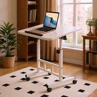 Side Table Side Bedside Side Folding Table Small Apartment Table Small Table Balcony Tea Table Coffe