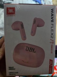 全新JBL藍芽耳機