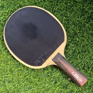 Bet Blade Ping Pong Palio Energy 03 rubber Donic Acuda Andro Rasanter