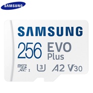 Samsung EVO A1 A2 Ultra Micro SD Card 128GB 256GB 512GB 1024GB 1TB 32GB 64GB MircroSD SDXC Memory Card Class10 32G 64G 128G 256G 512G 1024G 1T Mini TF Card 102