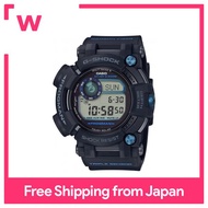 CASIO Watch G-SHOCK MASTER OF G - SEA FROGMAN GWF-D1000B-1JF Men's Black